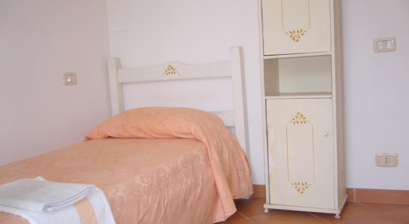 קיוזי B&B Giuseppe חדר תמונה