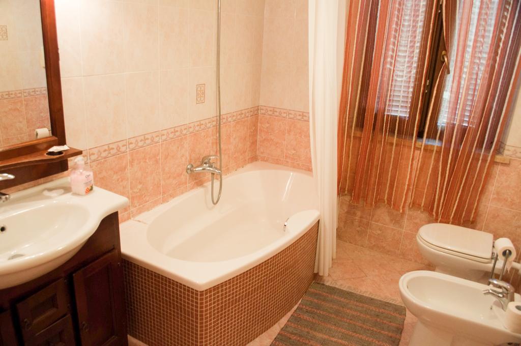 קיוזי B&B Giuseppe מראה חיצוני תמונה