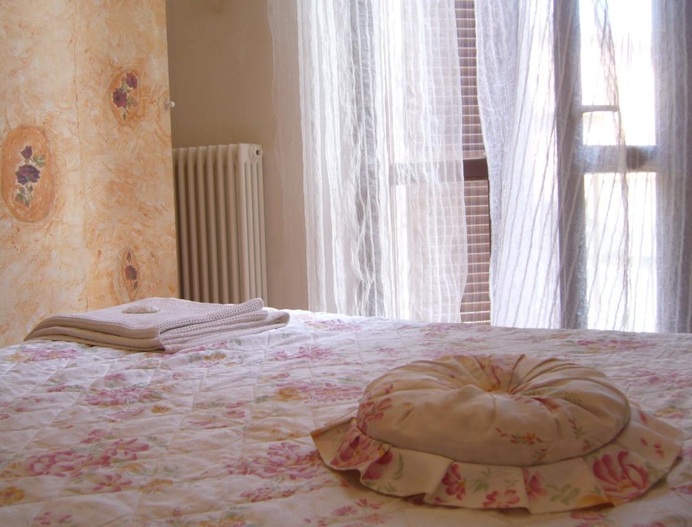 קיוזי B&B Giuseppe מראה חיצוני תמונה