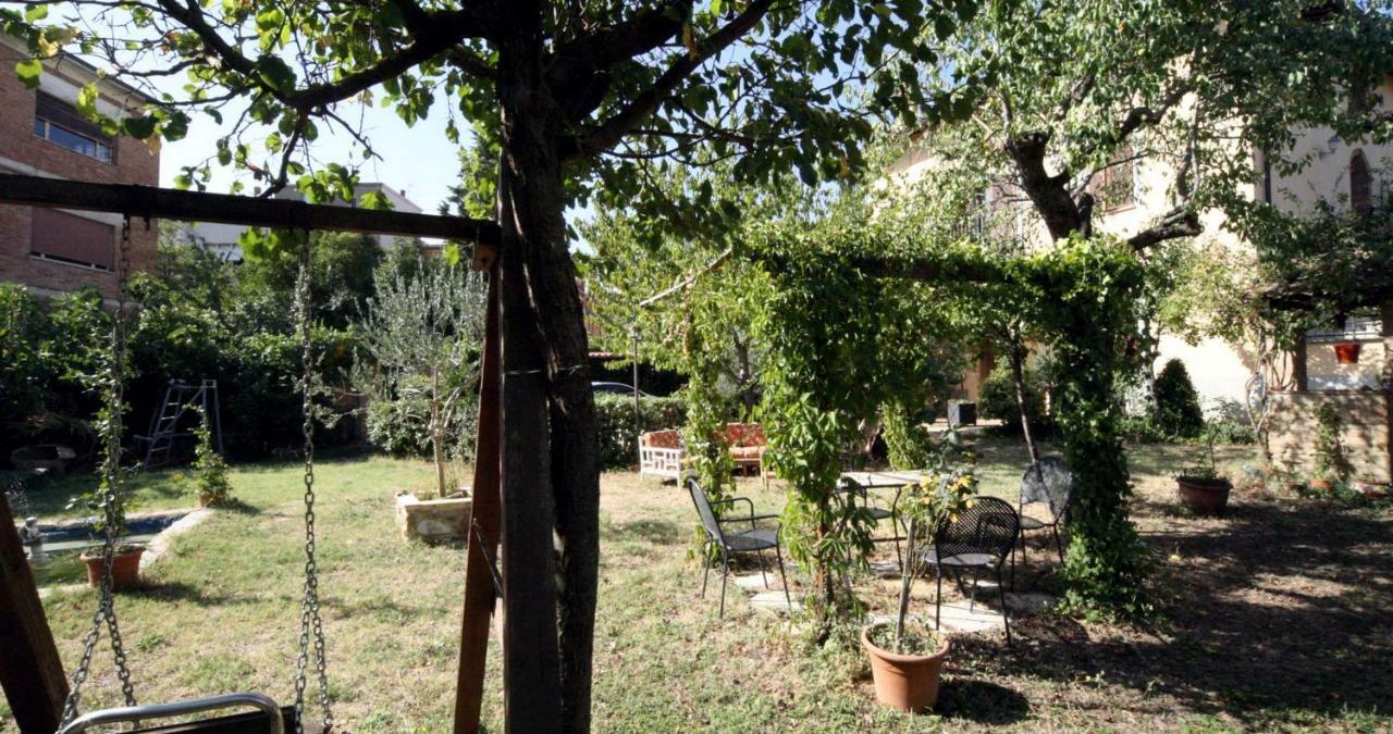 קיוזי B&B Giuseppe מראה חיצוני תמונה