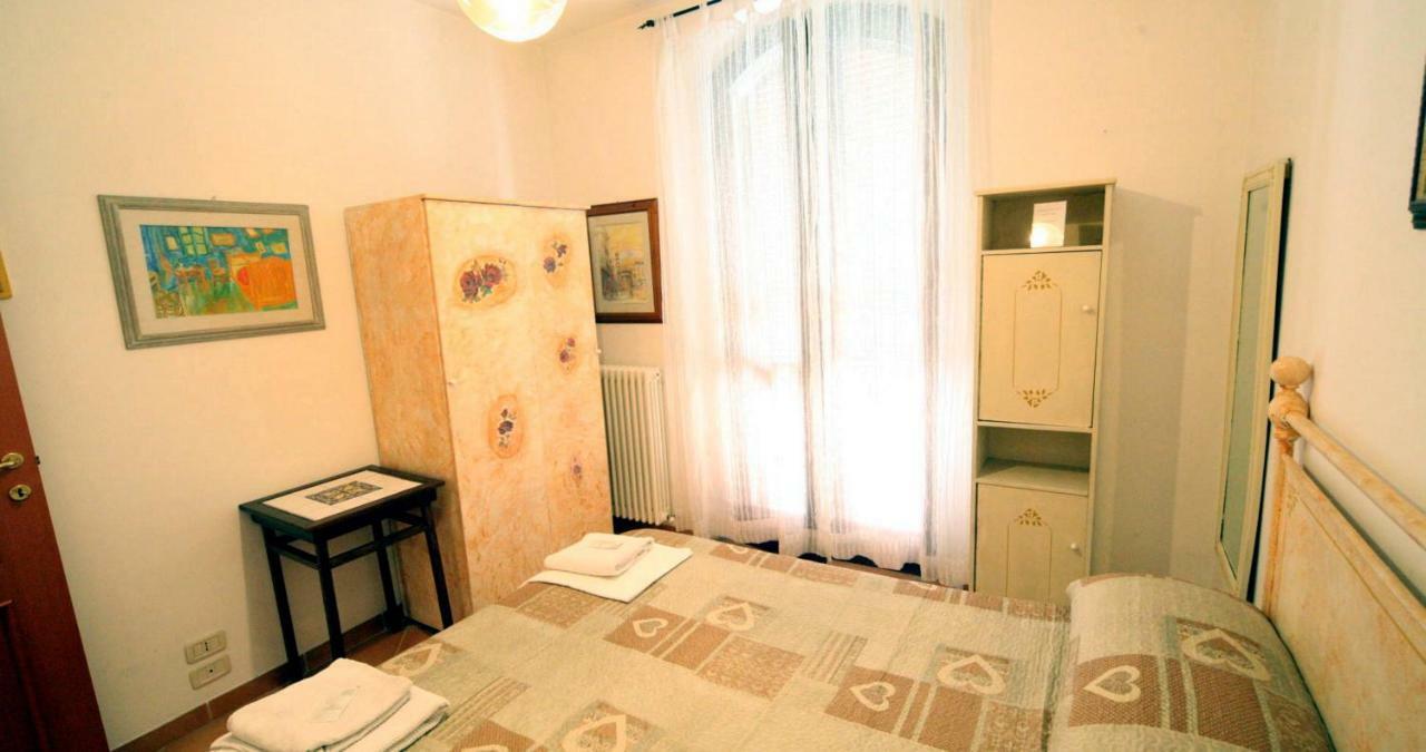 קיוזי B&B Giuseppe מראה חיצוני תמונה