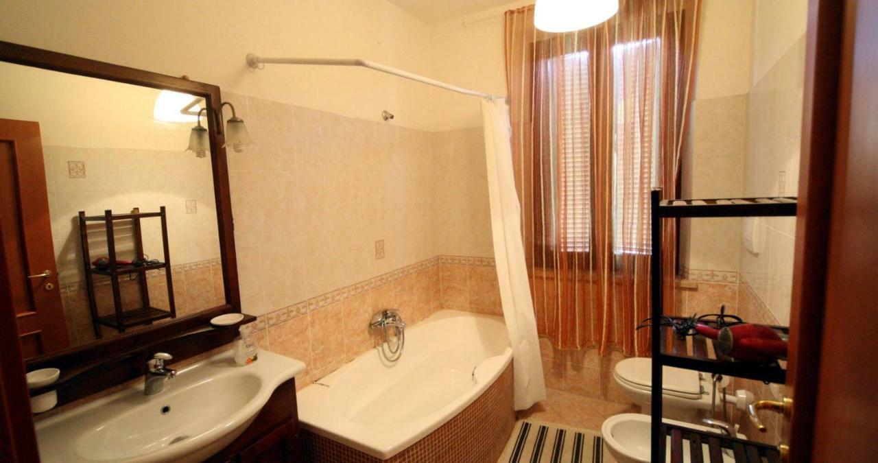 קיוזי B&B Giuseppe מראה חיצוני תמונה