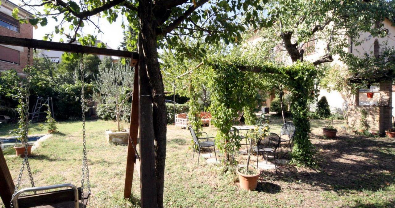 קיוזי B&B Giuseppe מראה חיצוני תמונה