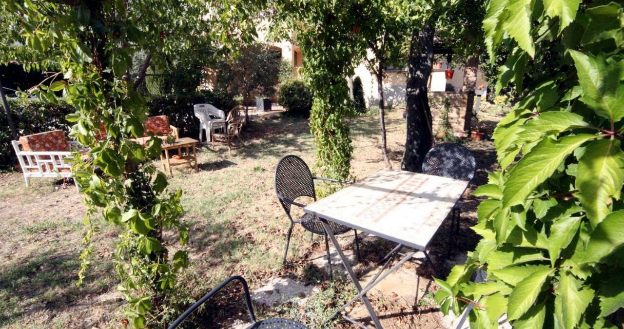 קיוזי B&B Giuseppe מראה חיצוני תמונה