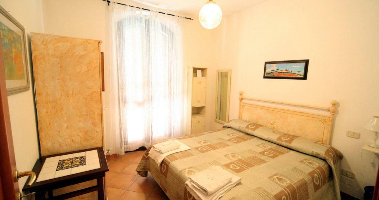 קיוזי B&B Giuseppe מראה חיצוני תמונה