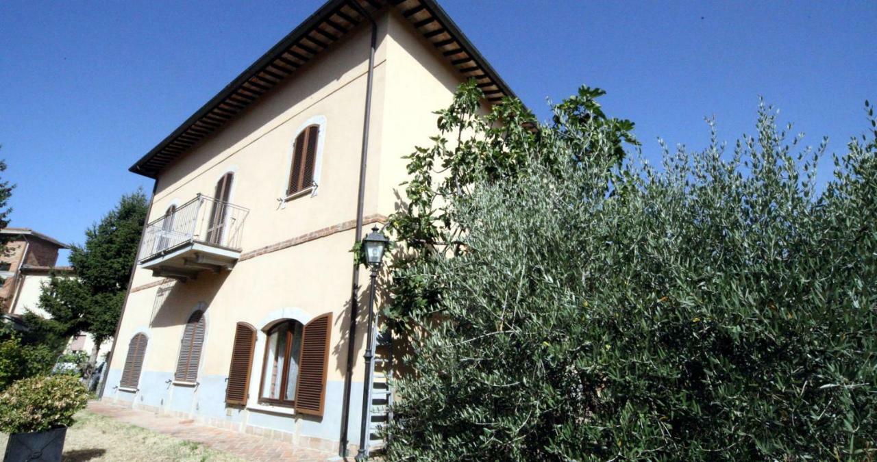 קיוזי B&B Giuseppe מראה חיצוני תמונה