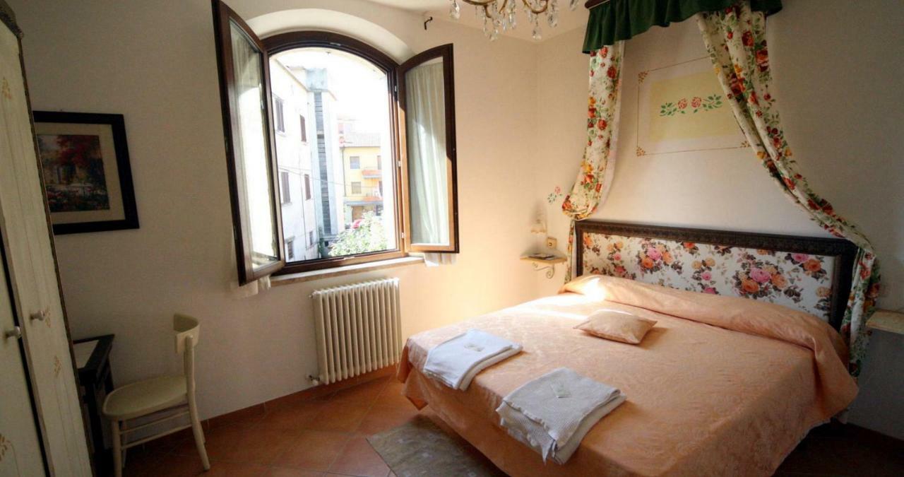 קיוזי B&B Giuseppe מראה חיצוני תמונה