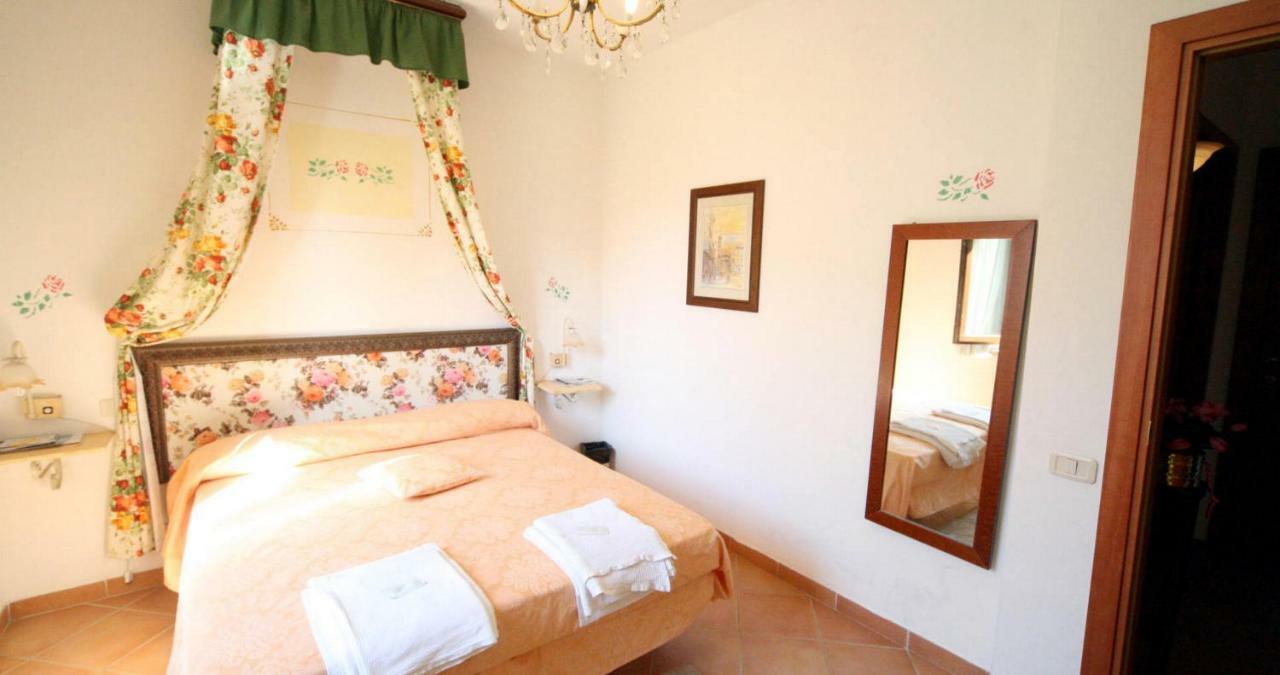קיוזי B&B Giuseppe מראה חיצוני תמונה